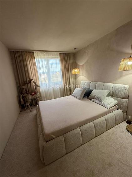 Casa deosebita cu 3 camere 7,5 ari - 14