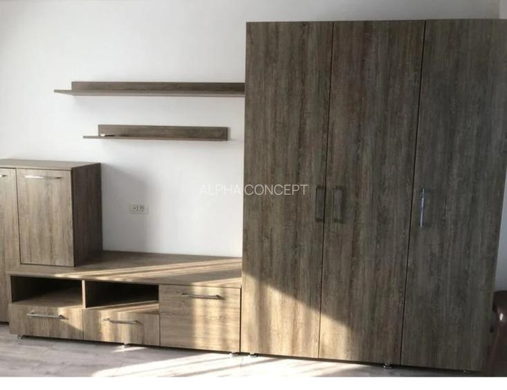 GARSONIERA - moderna si renovata - CET - 2