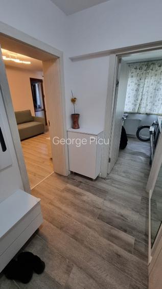 Apartament de închiriat, 2 camere, semi-decomandat, 20m metrou Gorjului. - 6