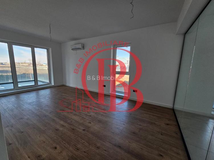 4 camere finalizat Complex Premium-piscina - pista alergare in incinta - 3