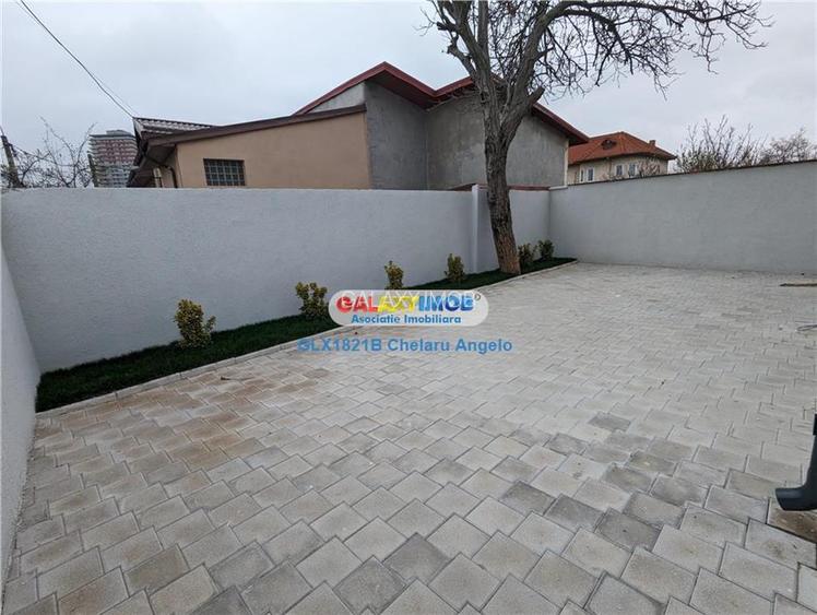 Aparatorii Patriei vila P+1,5 camere,an 2023 - 27