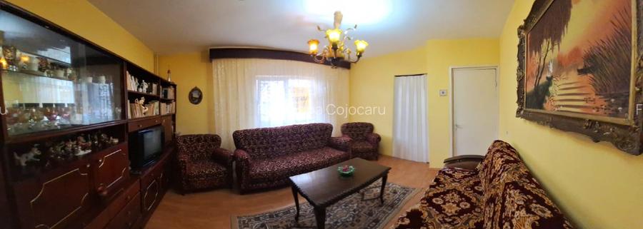 Apartament 2 Camere Decomandat, Etaj 1, Mun. Oltenița, Zona Centrală, negociabil - 5