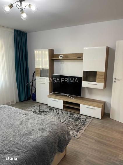 TATARASI-bloc nou, intabulat, mobilat si utilat, et.2/8, decomandat, INCHIRIAT! - 4