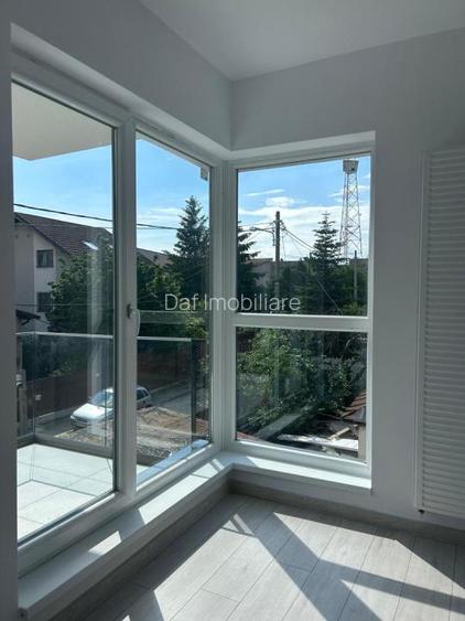 3camere -centrala proprie Parcul Liniei -Lujerului-bloc tip Boutique - 10