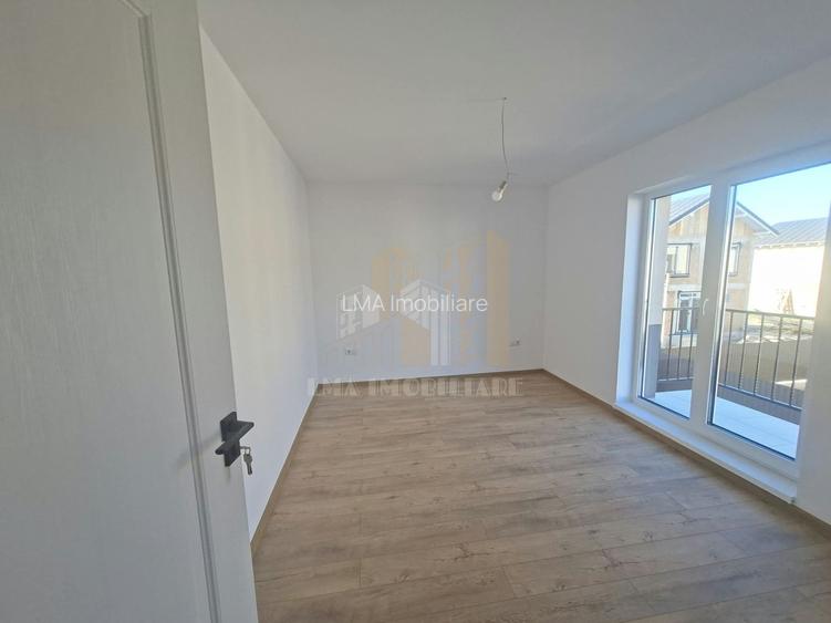 Casa individuala Sânpetru Brasov Parter+Etaj - 13