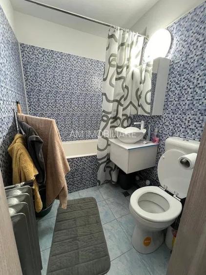 AP. 2 CAMERE MILITARI, PET-FRIENDLY, BUCATARIE INCHISA, METROU 5 MIN - 8