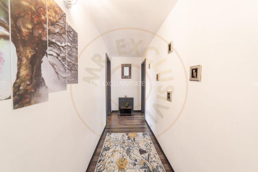 Casă P+1 în Mărăcineni – Zona Argeșelu - 14