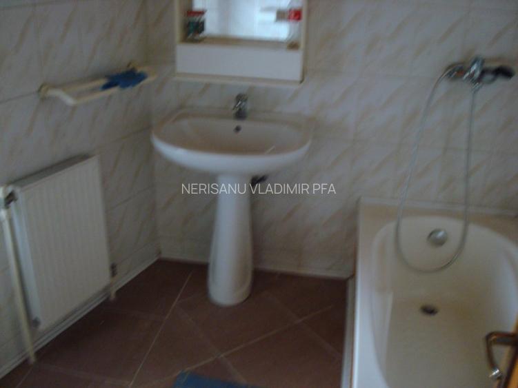 Inchiriere Vila P+M, Stirbei Voda-Parcul Cismigiu-Hotel Hilton Athenee Palace - 19