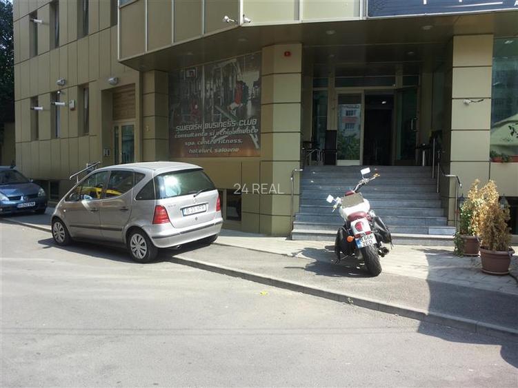 Inchirieri spatii de birouri - Mosilor - Izvorul rece - 9