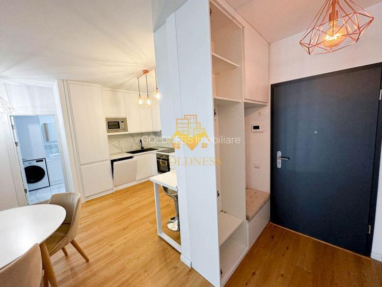 2 camere, modern, Zorilor, zona LIDL, totul nou, Scala Frunzisului - 8