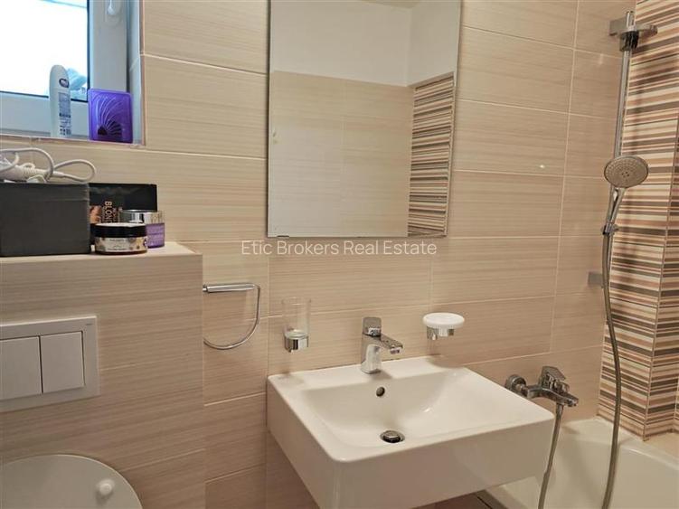 Vanzare apartament 3 camere, noul metrou, aproape de Herastrau - 29