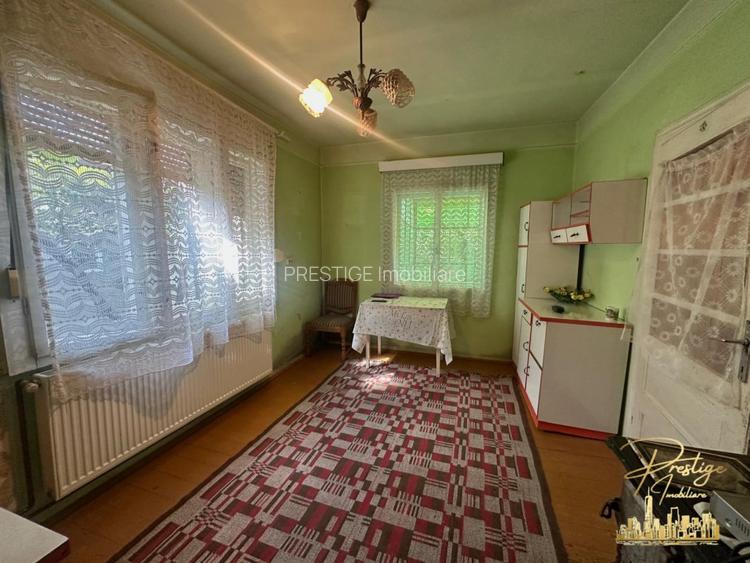 Casa cu anexe si teren de 959 mp de vanzare in Tinca - Bihor - 15