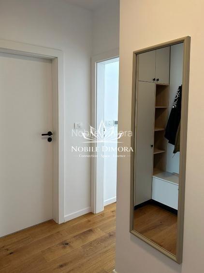 Nord One - Apartament cu 2 camere cu parcare - Brediceanu - Central - 5