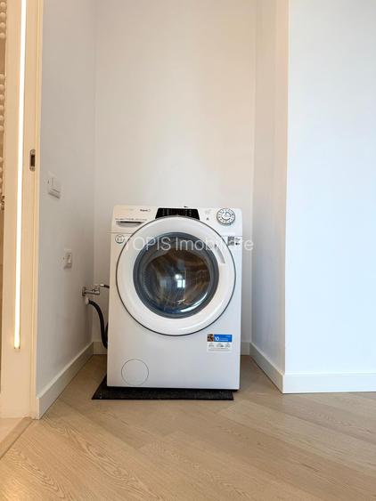 Spatiu de birou 50 Mp + Balcon / Et. 1 / Cortina North / Parcare Opțional - 12