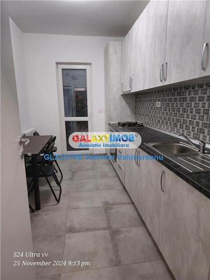Apartament 2 Camere pet &Foreigners Friendly Berceni Kristal DI 834 - 2