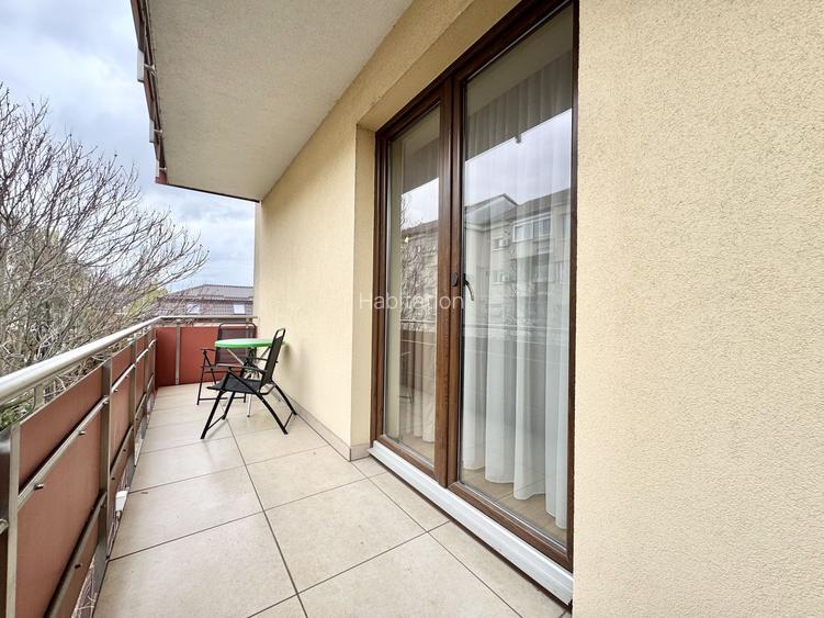 Apartament confortabil cu 1 cameră și balcon – Zona Bucovinei - 17