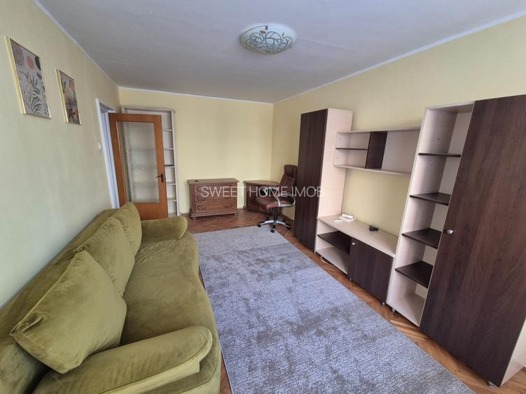 Tei-Teiul Doamnei inchiriere ap 2 camere cu boiler electric - pet friendly - 3