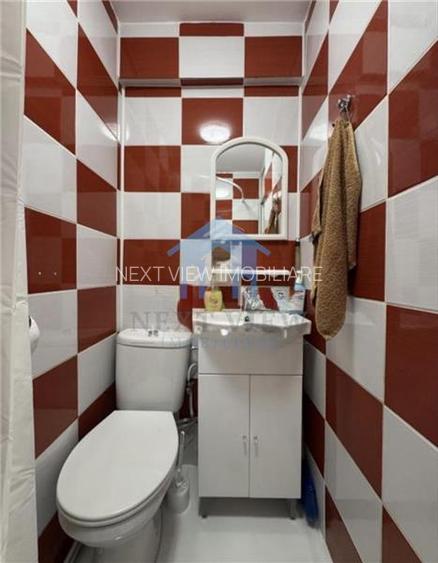 Garsoniera, Gheorgheni - 7