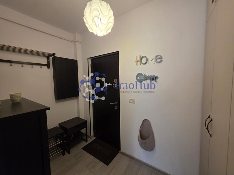 Apartament 3 cam. Valea Adâncă | Nicol Residence | Etaj 1 | 72mp - 17
