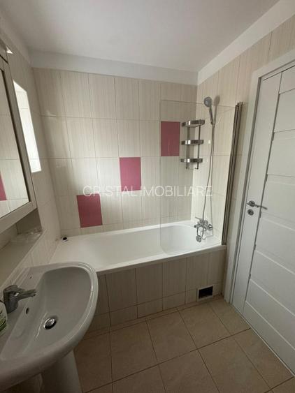 Apartament 3 camere Palladium,  centrală, renovat, Pet friendly, Nicolae Teclu - 9