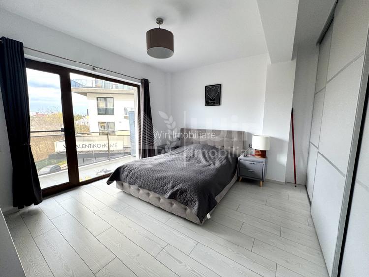 Apartament 3 camere la cheie | Etaj 2 | Bloc nou | Parcare | Buna Ziua - 2