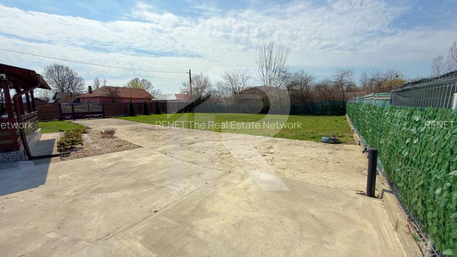 Imobil Com. Tătărăștii de Sus, Jud. Teleorman, comision 0% cumparator - 29