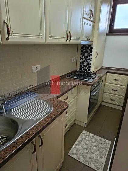 Apartament cu 2 camere de inchiriat-Baneasa-Aerogarii-centrala+loc de parcare - 6