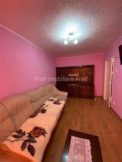 Garsoniera confort 1 de inchiriat zona Intim/Kaufland - 5