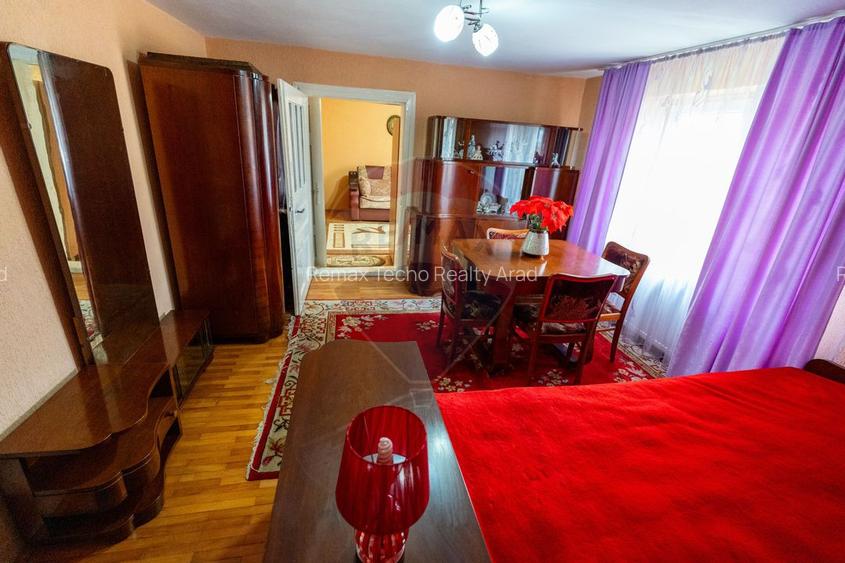 Casă de vanzare Certejul de sus,jud. Hunedoara - 9