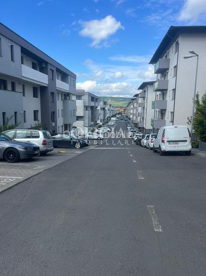Apartament 2 camere | Garaj | Boxa | Zona Parcul Poligon | Floresti - 15
