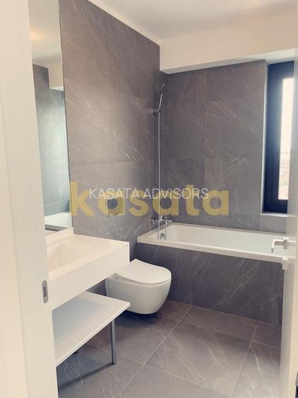 2 camere | One Verdi Park – lux, mobilat complet, parcare subterana - 6