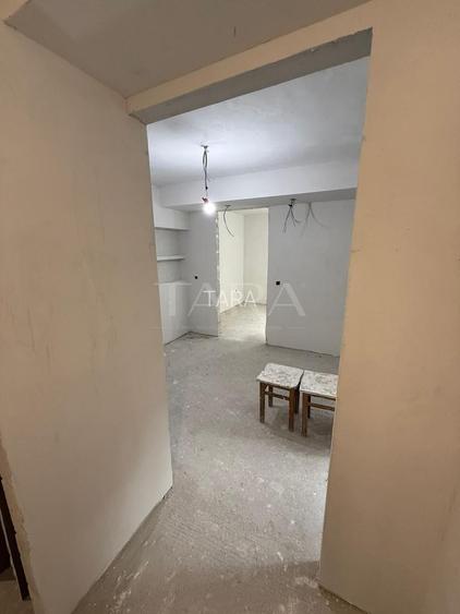 Apartament cu Grădină în Zona Centrală, Recent Renovate. - 6