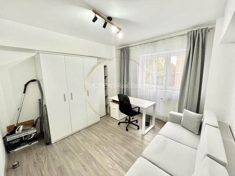 Apartament 4 camere de închiriat – zona Aradului - 7