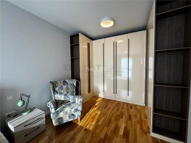 Apartament cu 4 camere | 2 locuri de parcare + boxa | Complex Rezidential-Baneas - 10