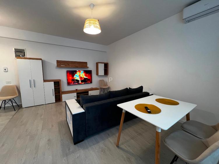 Apartament Nou de Închiriat - 2 camere la 6-7 minute de metrou Pacii - 9