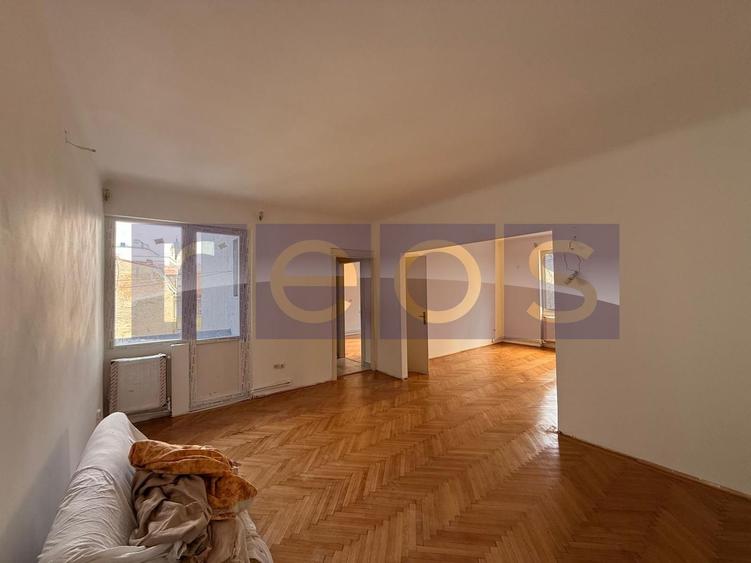 VANZARE 4 CAMERE CALEA SERBAN VODA | ZONA UNIRII | SECTOR 4 - 4