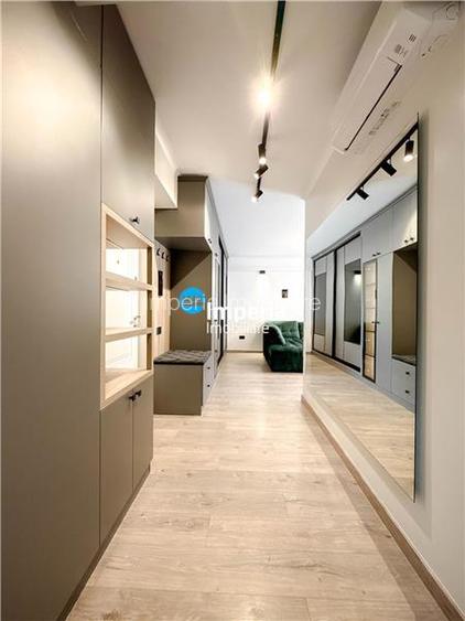 Apartament 2 cam,  open space, de vanzare zona Moara de Vant - Complex Zorilor - 9