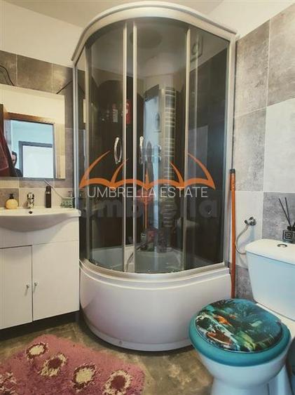 Apartament 3 camere  in casa  in centrul Clujului - 11