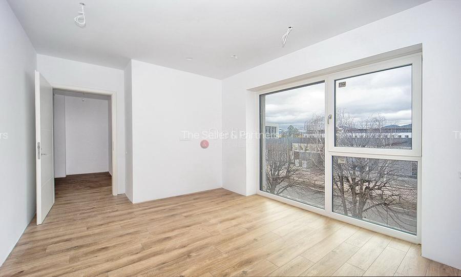 Apartament Nou Finalizat- Zona Carpatilor - 11