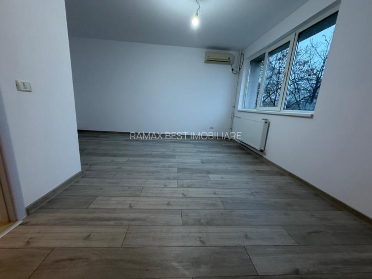 Dristor Piata Ramnicu Sarat - 7 min metrou - Park Lake - BLOC MIXT - 4