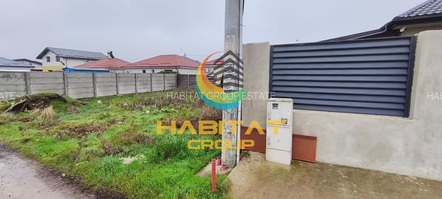 Teren intravilan 262 mp in Vidra – Pregatit pentru casa ta! - 2