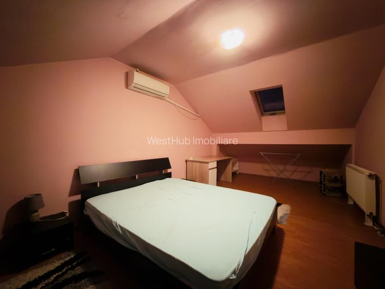 Apartament 1 camera, 51mp utili, decomandat, etaj 5, zona Modern  - 2