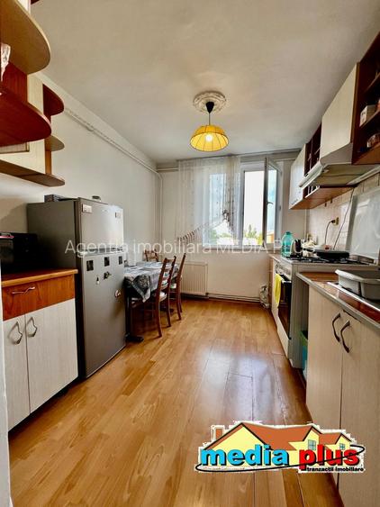 Apartament cu 2 camere confort I, Micro 19 - 3