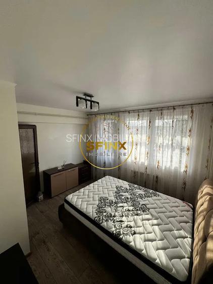 Apartament 2 camere | Dimitrie Cantemir | etaj 4 | centrala proprie - 4
