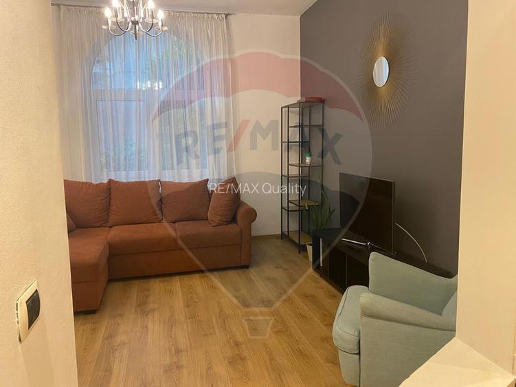 Vila de închiriat–Calea Moșilor /133 mp utili+60 Curte proprie - 11