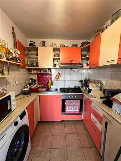 Casa 4 camere - Letcani - Popasul Mariei - 12