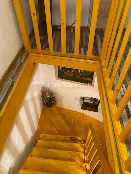 Casa individuala de inchiriat in Sadu - 16