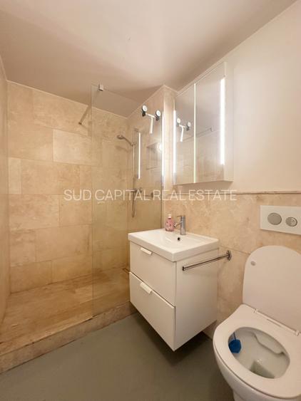 Apartament 2 camere – Rond Alba Iulia, Bulevardul Burebista - 10
