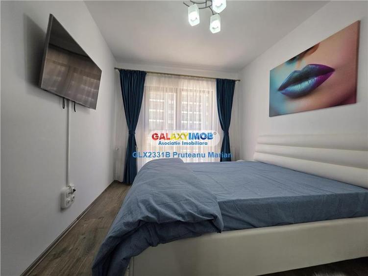 Inchiriere apartament Premium cu 2 camere la rond la Cristalului - 12