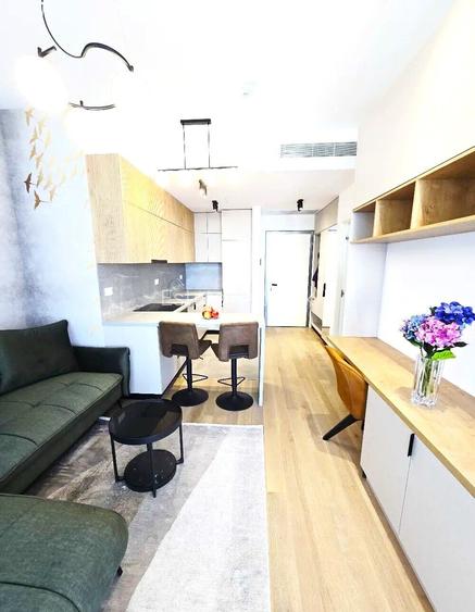 Apartament Cu 2 Camere - Calea Floreasca 167B | UP-Site | Prima Inchiriere - 3